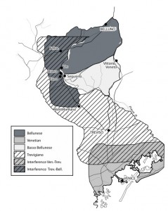 Veneto Language and Dialects